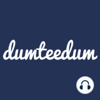 Dum Tee Dum Episode 36 – A new Tom love in