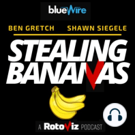 Ben Gretch + Shawn Siegele = Stealing Bananas