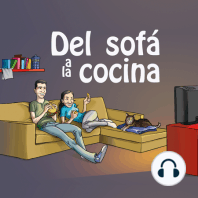 s11e28: Hipotéticamente (Cóctel de series de verano)