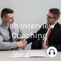 How to answer the Job Interview question - "Why should we Hire You?"