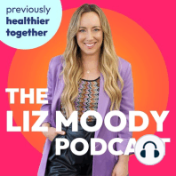 Liz Moody & Zack Mitchell — The Secret To A 10 Year Relationship, Dating A Partner With Anxiety & Getting Healthier Together