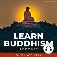 22 - Not-Self in Buddhism