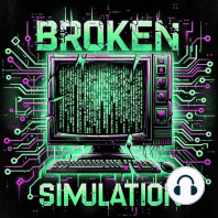 Broken Simulation #37: "Sam Tripoli's Handler Revealed"