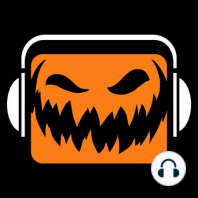 Hauntopic Radio Halloween Special: Crawford School of Terror, Midnight Syndicate, Terror Isle