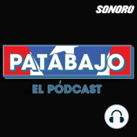 Patabajo EL Podcast #3 - consistencia El genero urbano, Boxeo Mucho mas...Con Yazhee