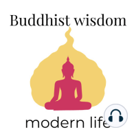 Buddhist meditation: samatha (calm abiding) and vipassana (special insight)