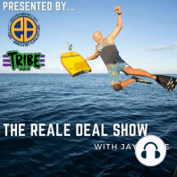 The Reale Deal Show #3- The early pro years