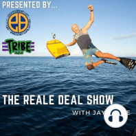 The Reale Deal Show #26- BodyboardingUS Festival 2021 Recap