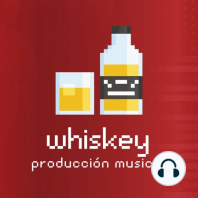 Temporada 2 episodio 5: ATMOS y audio inmersivo parte 1 · Whiskey · Dixo