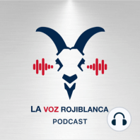 Chivas vs Cruz Azul (Jornada 6)