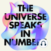 The Universe Speaks in Numbers: Luis Álvarez-Gaumé interviewed by Graham Farmelo