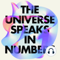 The Universe Speaks in Numbers: Simon Donaldson interviewed by Graham Farmelo