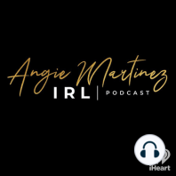 Angie Martinez IRL - Coming Soon