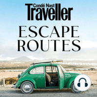 Escape Routes: The Azores