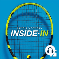 Tennis Channel Inside-In 10/14/21: Tracy Austin on Indian Wells 2021 & Emma Raducanu's Next Move