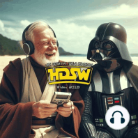 S1 Ep18: Hablando de Star Wars - Ep. 18