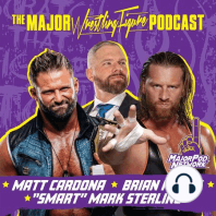 Major Pod is... JERICHO