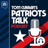 115: Tom E. Curran empties his bucket of Tom Brady stories