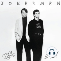 The Jokermen 100, Volume 2