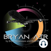 Welcome to the Bryan Air Podcast