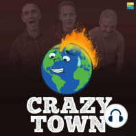Crazy Town Trailer