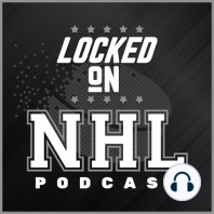 Locked on NHL Top 50: The Top Ten!