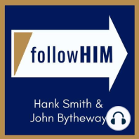 "How do I build faith?" : follow HIM Favorites