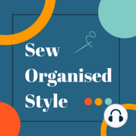 JuliaBobbin: How I Organise My Sewing Pattern and Fabric Collection