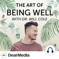 Dan Churchill: Cooking Clean Foods, Fitness Fails + Orgasmic Eating