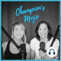 Margo Geer: Comeback Champion, Episode #33, 10-14-19