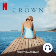 Episode 11: Bonus Episode (Olivia Colman, Helena Bonham Carter and Peter Morgan)