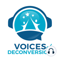 030 Ariel Pontes - Part 2: Religion Hijacks Curiosity & Stops Inquiry. Searching for Meaning While Becoming Atheist. Making the World a Better Place. Embracing Humanism.