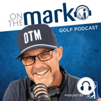 Mark Immelman and Jonathan Wall Discuss Golf Equipment