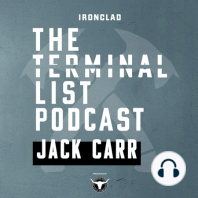 ‘The Terminal List’ Origins and Episode 1: The Engram Recap