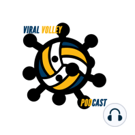 Episode 138: College Volleyball Weekly, Men’s Top-15, 3/7/22