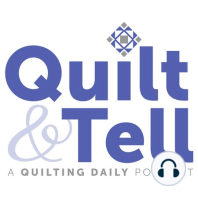 Quilting With Kids