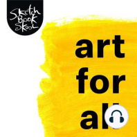 11: Austin Kleon: Steal Like an Artist