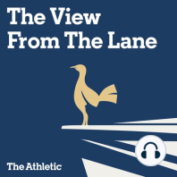 The Athletic's Euro Stories - Preview