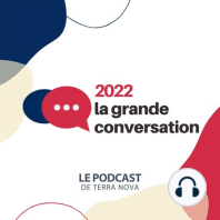 "On peut réinventer la société à partir du pavillonnaire" - Les territoires de France en questions - Partie 1/3 - Avec Martin Vanier et Christine Leconte