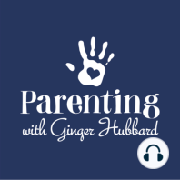 Ep. 068 | Wise Words for Moms
