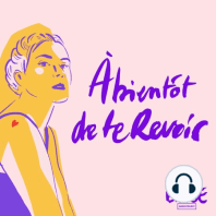 #111 - Aloïse Sauvage