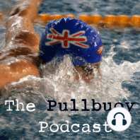 #1 the pullbuoy podcast 1 – james parrack