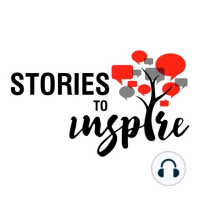 2117 - My Favorite Stories To Inspire (Third Event) - Multiple Speakers
