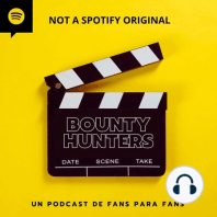Trailer - Bounty Hunters