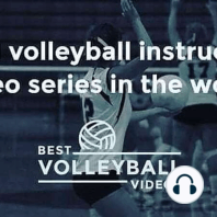Differences and Similarities Between Men's and Women's Volleyball - S1 EP6