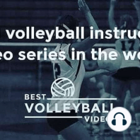 The Business of Jr Volleyball: Know Your Customer Part 2 - S2 EP3