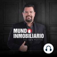 Programa 02 de Septiembre - Mundo Inmobiliario, con Luis Ramírez