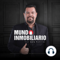 Conoce el nuevo Fibra | Todo sobre el foro inmobiliario 2021 | Mundo Inmobiliario 28 de octubre 2021