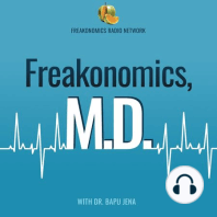 37. Can Fear Be Good Medicine?