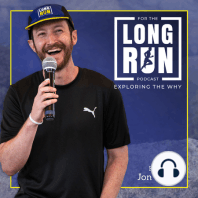 21. Matt Daniels: From Sub-4 Miler to Western States 100